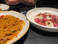 -老友时光·Pizza(泰华黑金店)