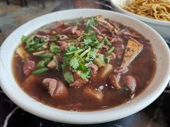 -二姐卤煮(南十里居店)