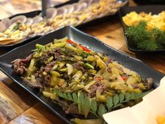 -花二家·生活馆(六运小区店)
