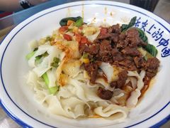 -佳佳面馆(龙首村东区店)