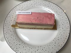 胭脂扣-朱迪小铺.半糖奶油蛋糕(海汇港店)