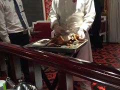 -皇城根北京风味主题餐厅(中海环宇城店)