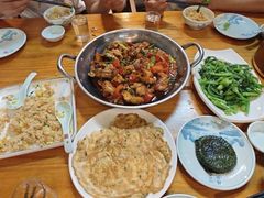 -61号餐吧(兴坪古镇漓江店)