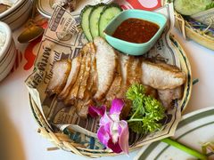 -美泰·Mangothai·清迈云街(天空之城店)