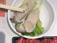 -蚝大仙横琴生蚝火锅(中央汇店)