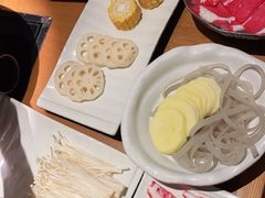 -呷哺呷哺(融创茂店)