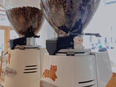 -Cafe on warm(丹霞店)
