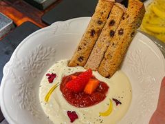 -一沙一城·岩烤牛扒·拔草餐厅(虎门万达店)