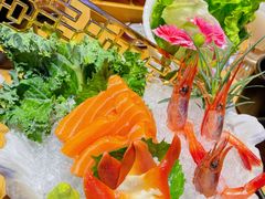 -松鱼亭·和牛烧肉(协鑫广场店)