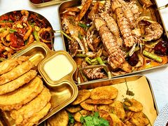 -辣盆盆麻辣小龙虾(哈尔滨总店)