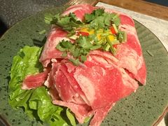 -鲜潭蒸汽石锅鱼(欢乐海岸购物中心店)