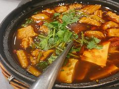 -金哥私房菜馆(张府园总店)
