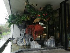 -院里寻菜·精致庭院菜(观沙岭店)