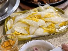 -标记美食新鲜猪杂(兴南大道店)