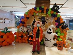 -远洋未来广场(育慧北路店)