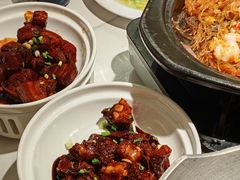 -绿茶餐厅(淮安吾悦广场店)