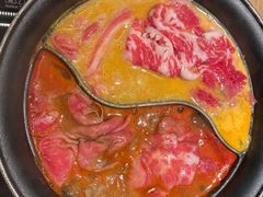 -温野菜涮涮锅(西单大悦城店)