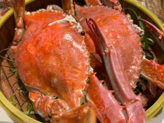 -高佳庄·海鲜酒楼(定海店)