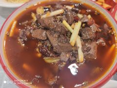 -华仔龙虾(永乐路总店)