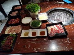 -和牛村烧肉放题(淄博王府井店)