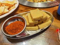 -三肥两瘦烤肉(鹿城店)