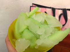 冰镇情人果-鬼味烤翅(南锣鼓巷店)