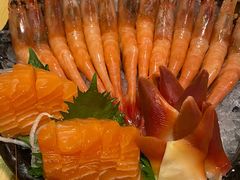 -山之川日料放题(通州店)