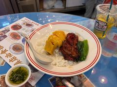 -憶廟街 X 沙角邨(太古城店)