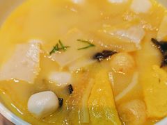 -苏帮袁Sue Cuisine(南开大悦城店)