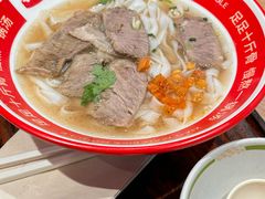 -小满手工粉(上海新世界城店)