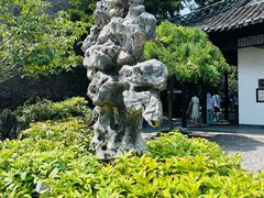 -何园