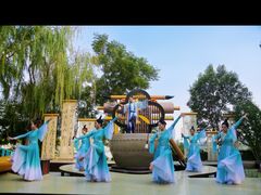 -中国翰园碑林