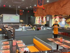 -肉焰山巴西烤肉自助餐厅(龙湖芙蓉天街店)