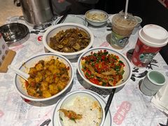 -壹盏灯(惠农店)