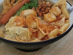 -笋果坊螺蛳粉(竹园小区店)