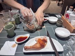 -吴山烤禽 (吴山路店)