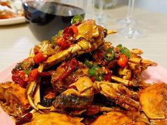 -有位虾匠·香辣蟹·小龙虾(李村店)