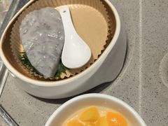 -海底捞火锅(奥森店)