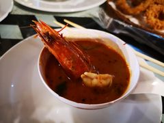 -Onion restaurant