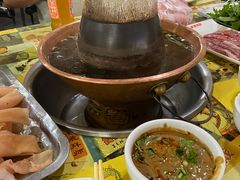 -原柳滩高台阶涮羊肉