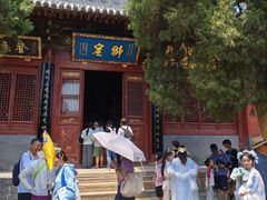 -洛阳白马寺