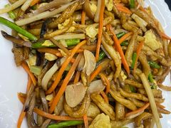 -晋阳饭庄(虎坊桥店)