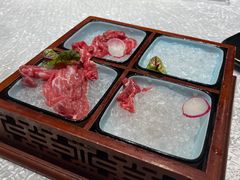 -东来顺•非遗火锅(外滩店)