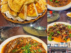 -老昌春饼(中央大街店)