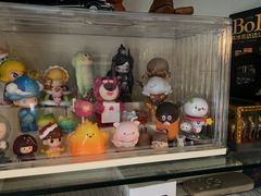 -可爱抓 COCO  GOTCHA(天津鹏欣水游城店)