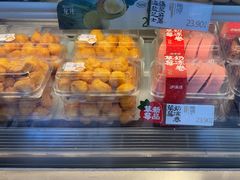 -泸溪河桃酥(秦淮夫子庙一店)