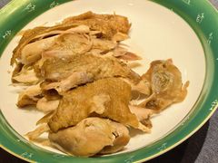 -金狮麟·新豫菜(金码大厦店)