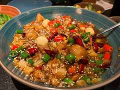 -华豫川酒家(大卫城店)