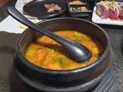 -九田家黑牛烤肉料理(潍坊青州市泰华城店)