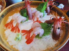 -大吉鲜鱼料理自慢(维也纳大厦店)